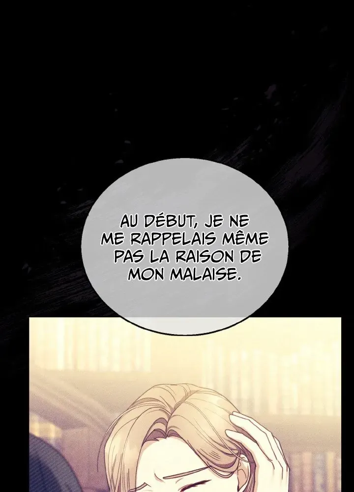 Read Elissa's Whirlwind Marriage FR Manga Online