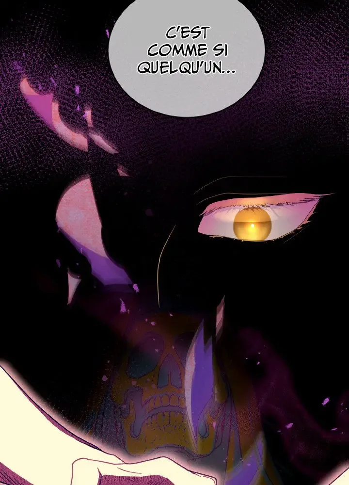 Read Elissa's Whirlwind Marriage FR Manga Online