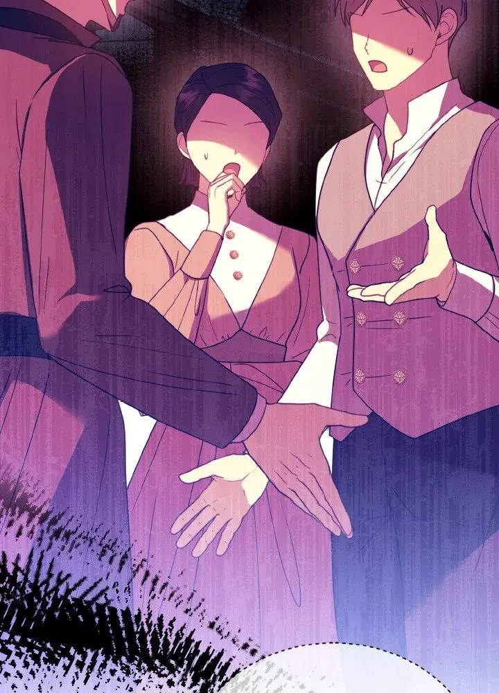 Read Elissa's Whirlwind Marriage FR Manga Online