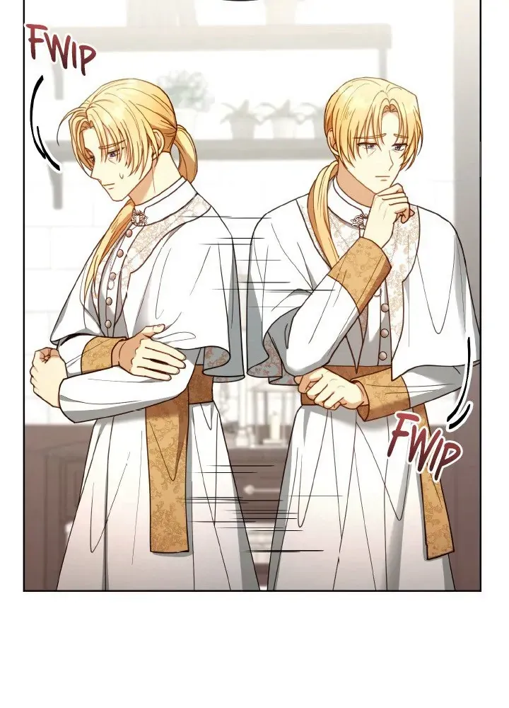 Read Elissa's Whirlwind Marriage FR Manga Online