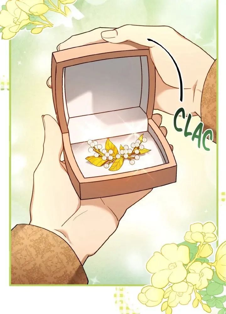 Read Elissa's Whirlwind Marriage FR Manga Online