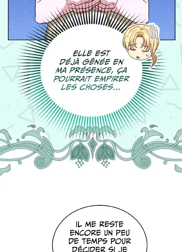 Read Elissa's Whirlwind Marriage FR Manga Online