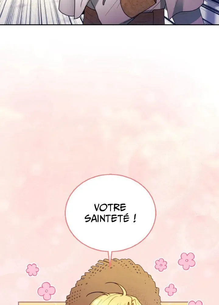 Read Elissa's Whirlwind Marriage FR Manga Online