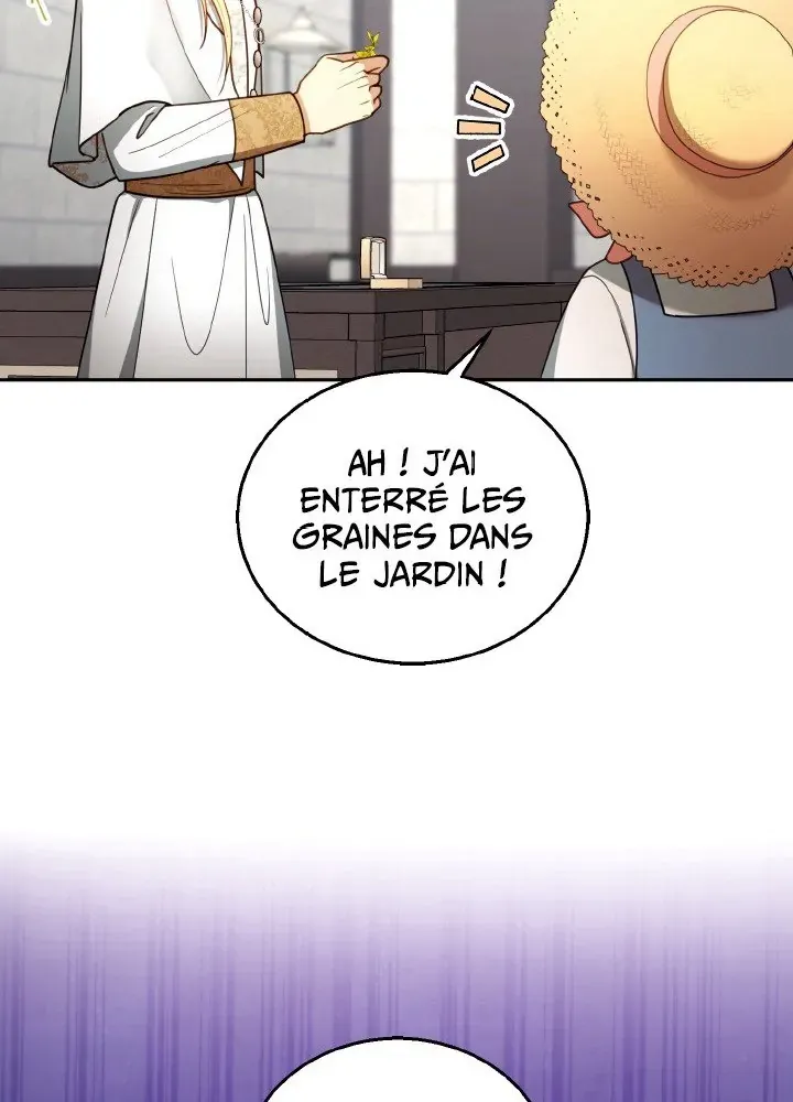 Read Elissa's Whirlwind Marriage FR Manga Online