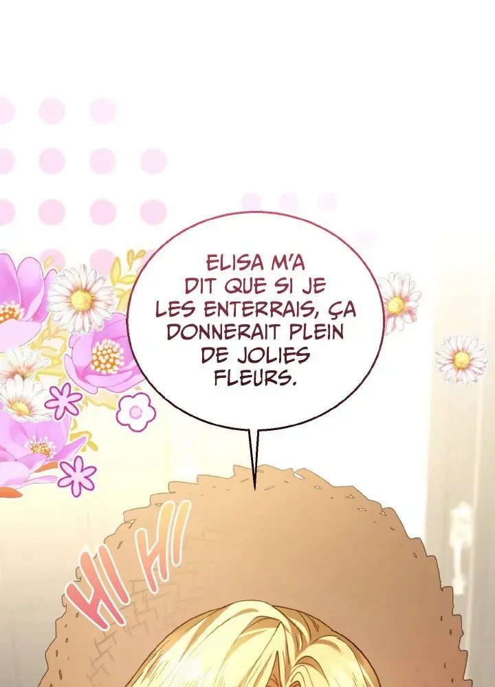 Read Elissa's Whirlwind Marriage FR Manga Online