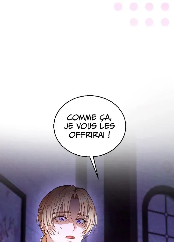 Read Elissa's Whirlwind Marriage FR Manga Online