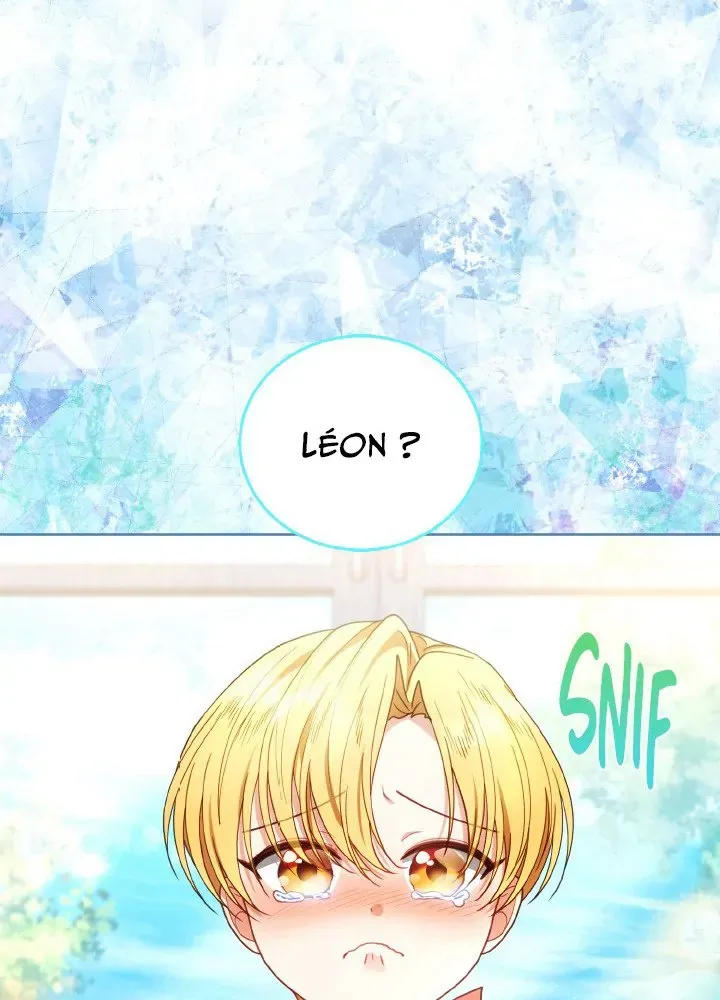 Read Elissa's Whirlwind Marriage FR Manga Online