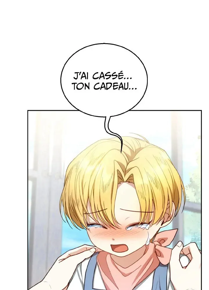 Read Elissa's Whirlwind Marriage FR Manga Online