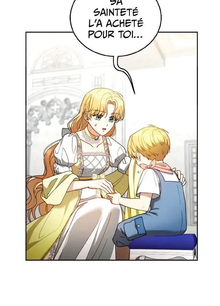 Read Elissa's Whirlwind Marriage FR Manga Online