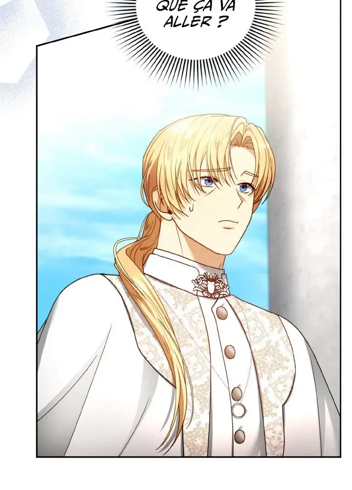 Read Elissa's Whirlwind Marriage FR Manga Online