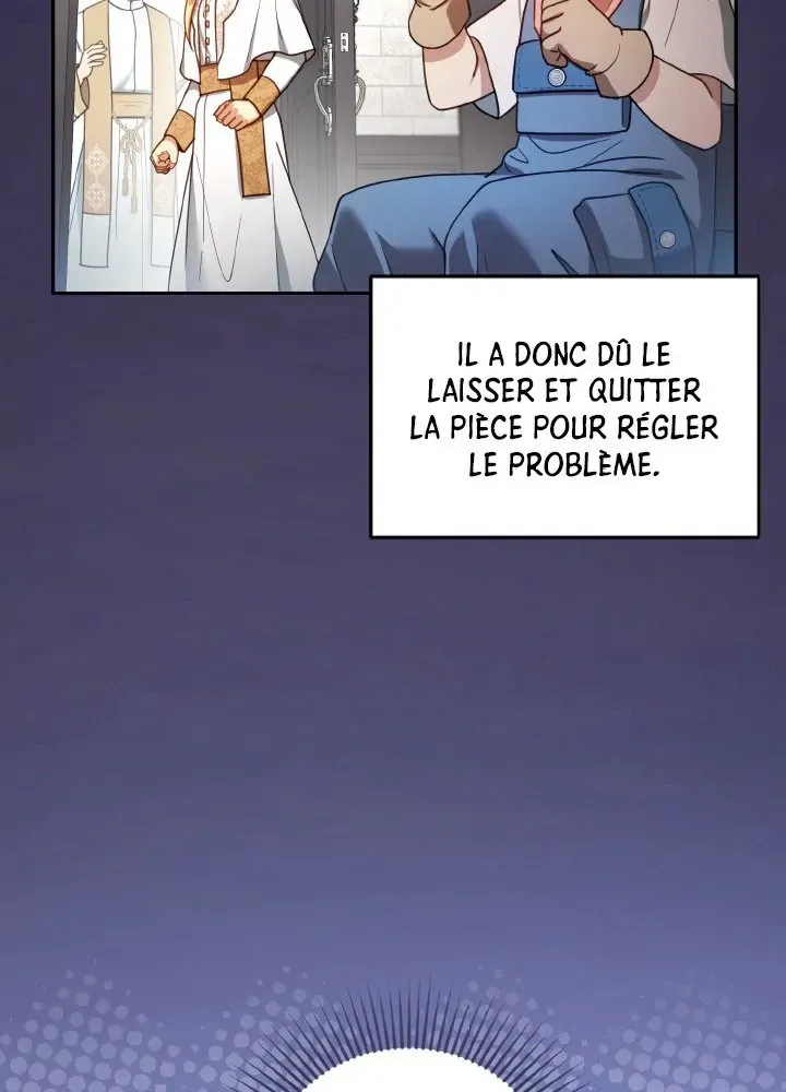 Read Elissa's Whirlwind Marriage FR Manga Online
