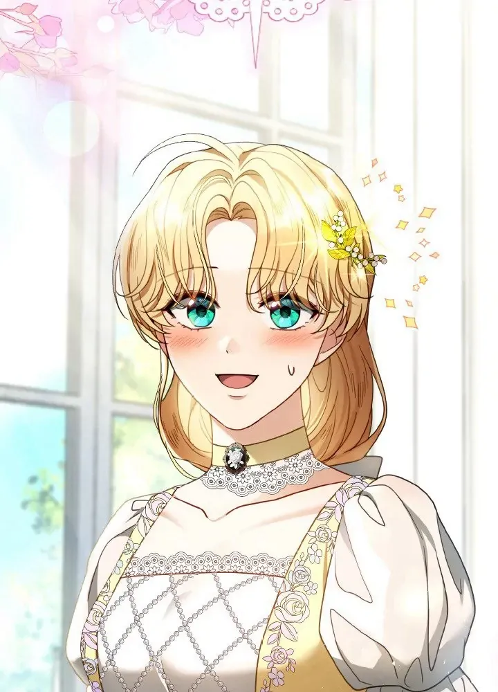 Read Elissa's Whirlwind Marriage FR Manga Online