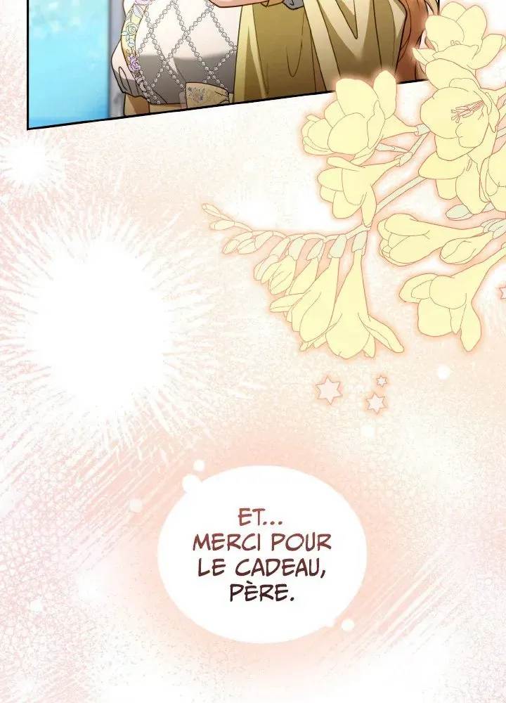 Read Elissa's Whirlwind Marriage FR Manga Online