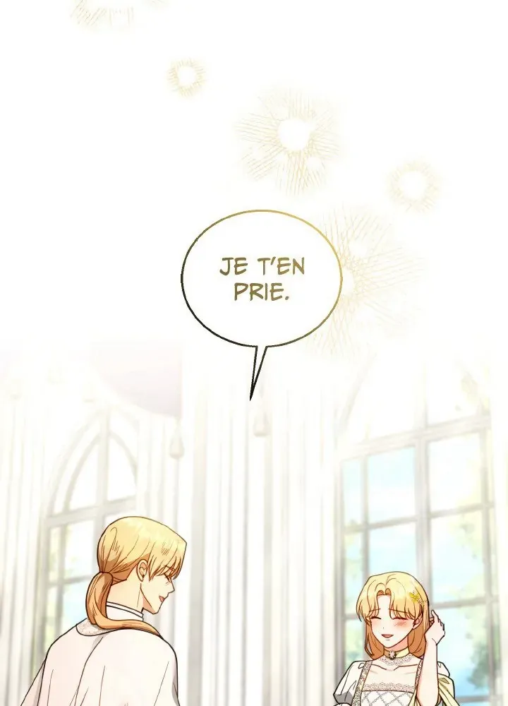 Read Elissa's Whirlwind Marriage FR Manga Online