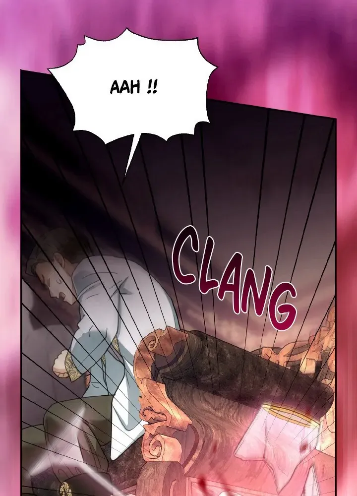 Read Elissa's Whirlwind Marriage FR Manga Online