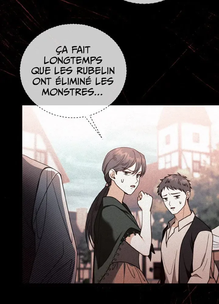 Read Elissa's Whirlwind Marriage FR Manga Online