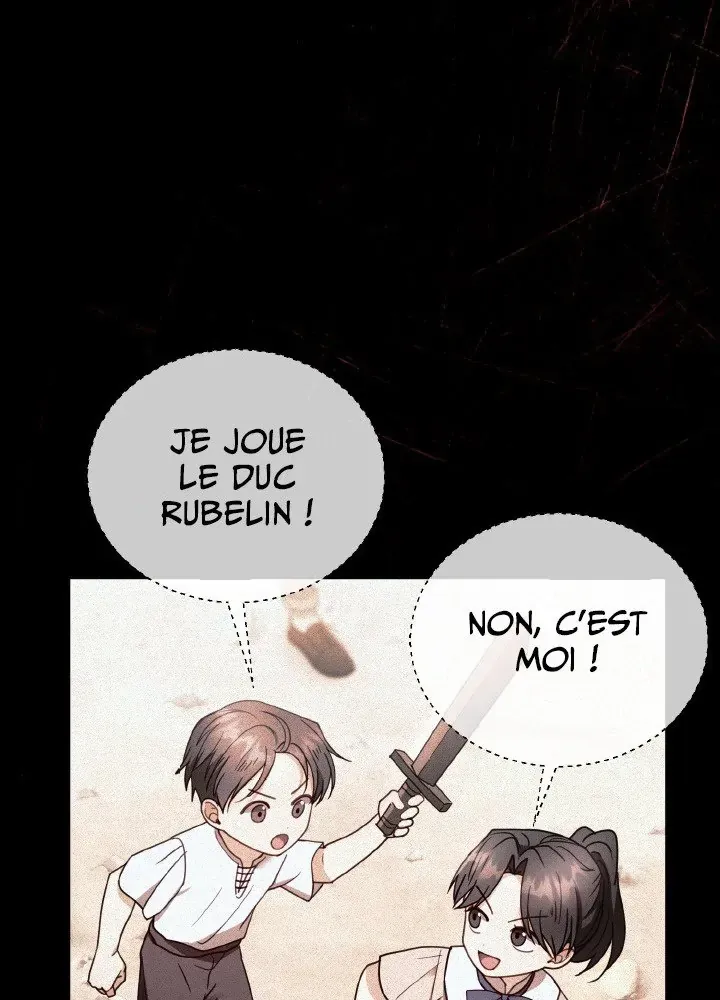 Read Elissa's Whirlwind Marriage FR Manga Online