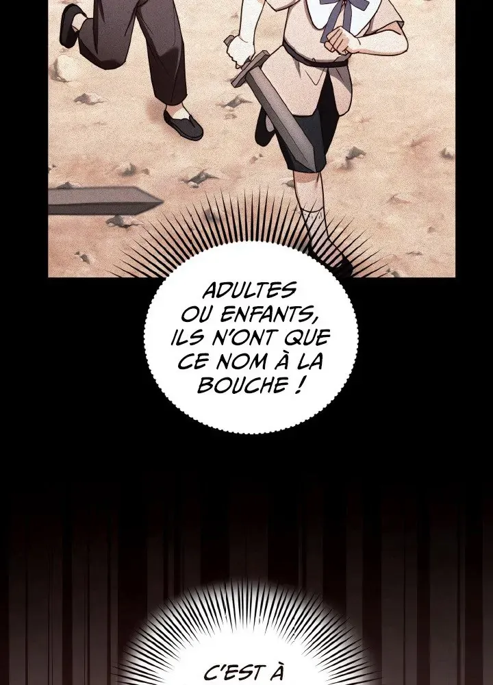 Read Elissa's Whirlwind Marriage FR Manga Online