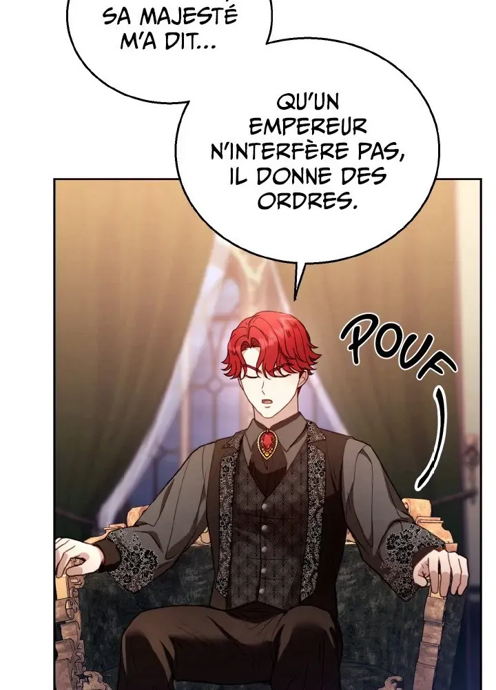 Read Elissa's Whirlwind Marriage FR Manga Online