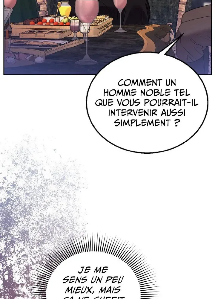 Read Elissa's Whirlwind Marriage FR Manga Online