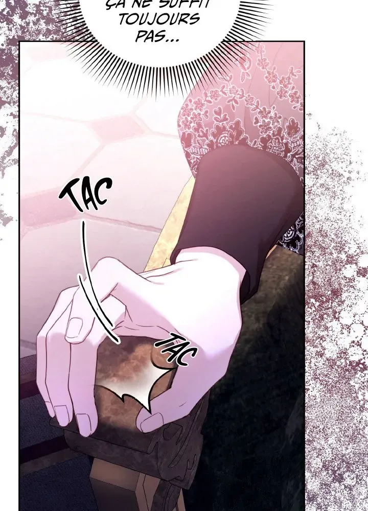 Read Elissa's Whirlwind Marriage FR Manga Online