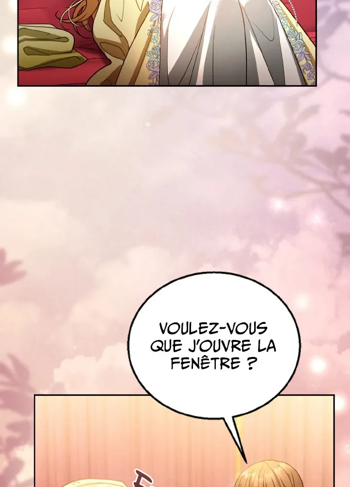 Read Elissa's Whirlwind Marriage FR Manga Online