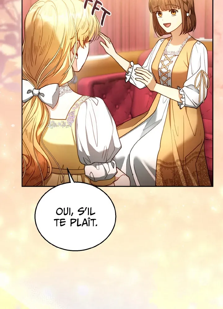 Read Elissa's Whirlwind Marriage FR Manga Online