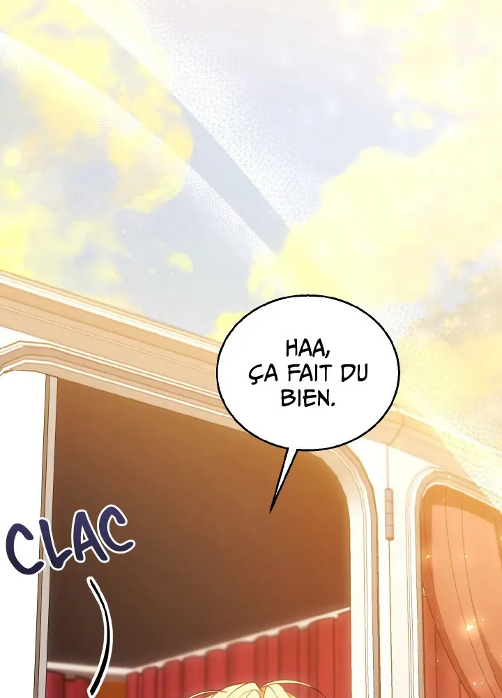 Read Elissa's Whirlwind Marriage FR Manga Online