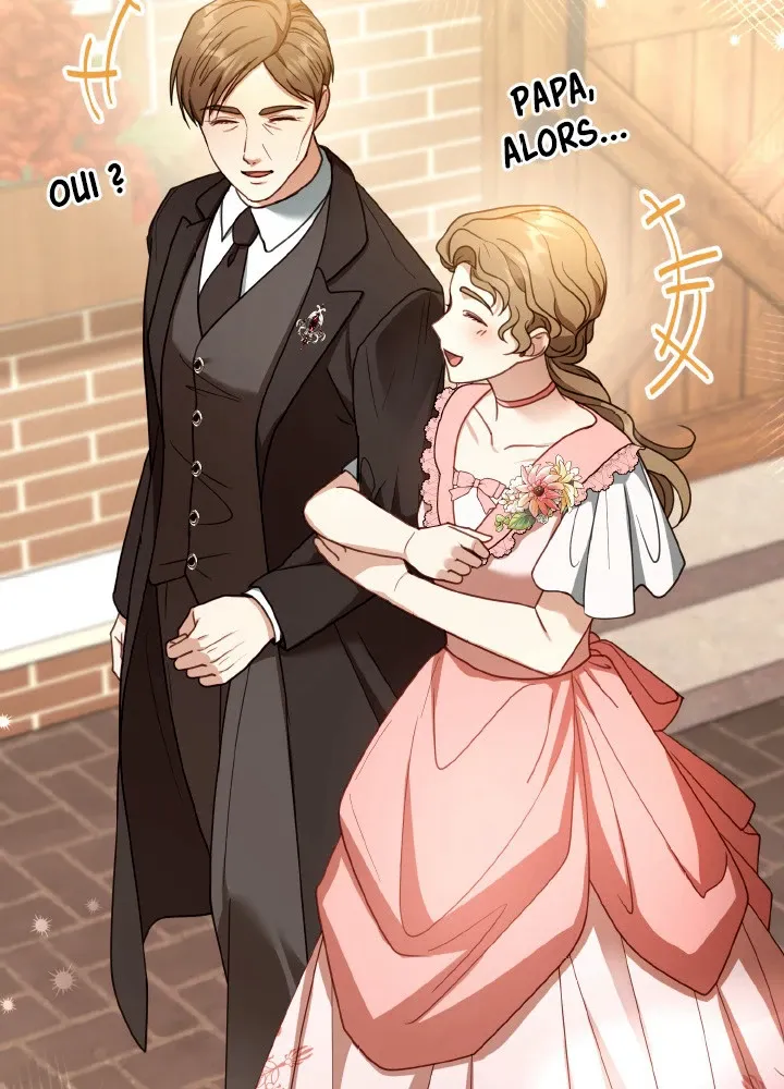 Read Elissa's Whirlwind Marriage FR Manga Online