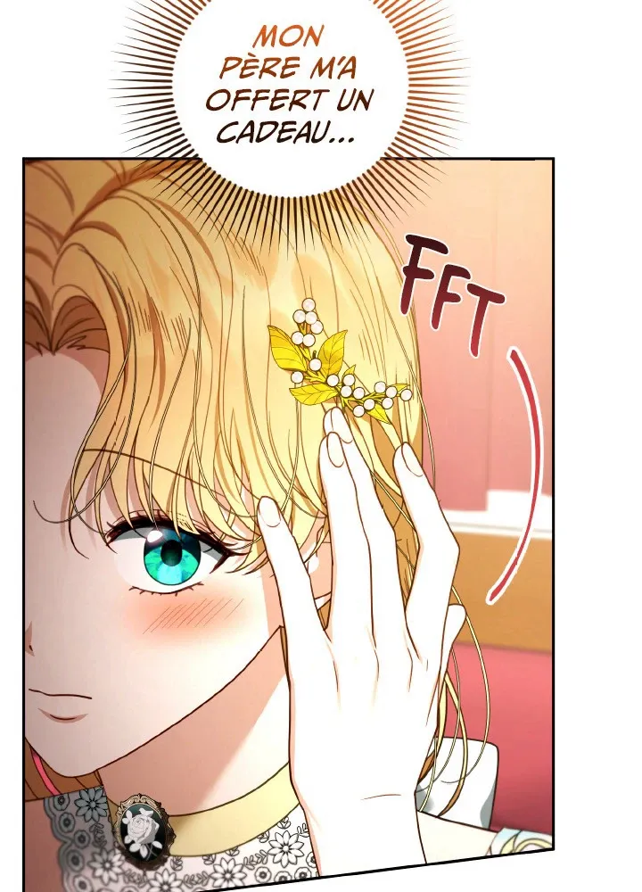 Read Elissa's Whirlwind Marriage FR Manga Online