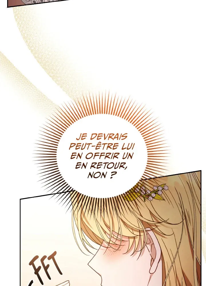 Read Elissa's Whirlwind Marriage FR Manga Online