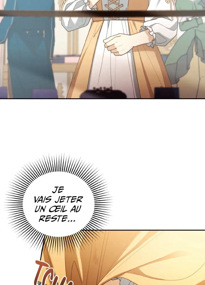 Read Elissa's Whirlwind Marriage FR Manga Online