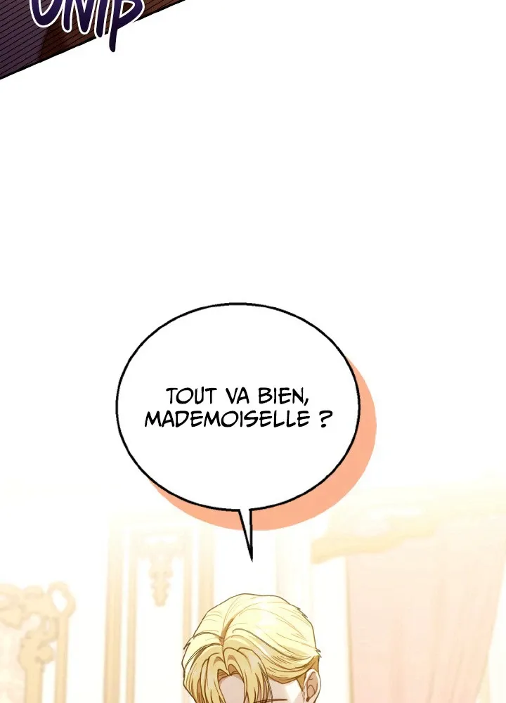 Read Elissa's Whirlwind Marriage FR Manga Online