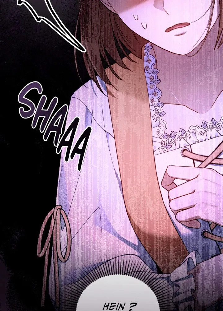 Read Elissa's Whirlwind Marriage FR Manga Online