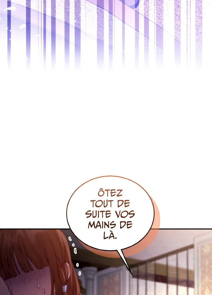 Read Elissa's Whirlwind Marriage FR Manga Online