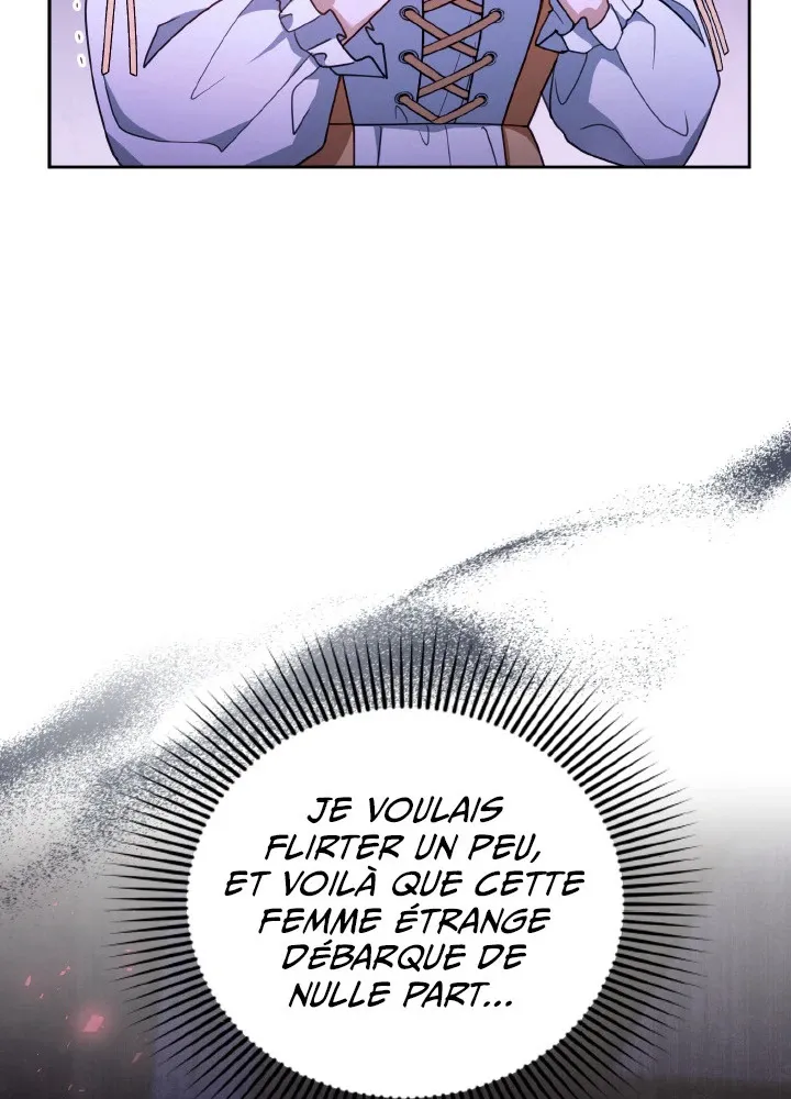 Read Elissa's Whirlwind Marriage FR Manga Online
