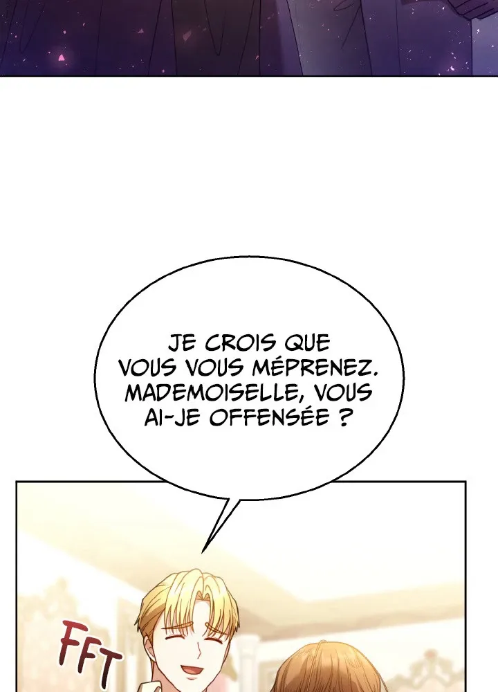 Read Elissa's Whirlwind Marriage FR Manga Online