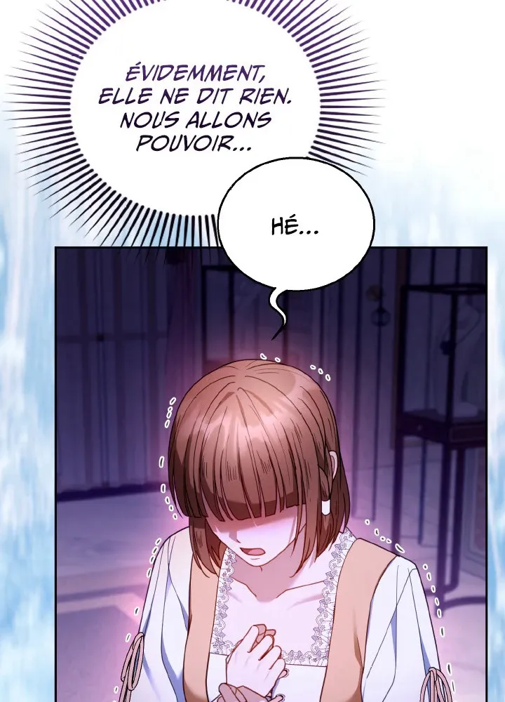 Read Elissa's Whirlwind Marriage FR Manga Online