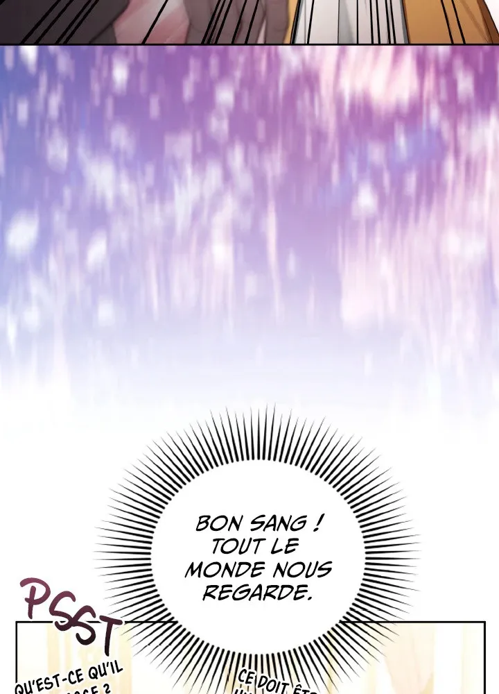Read Elissa's Whirlwind Marriage FR Manga Online