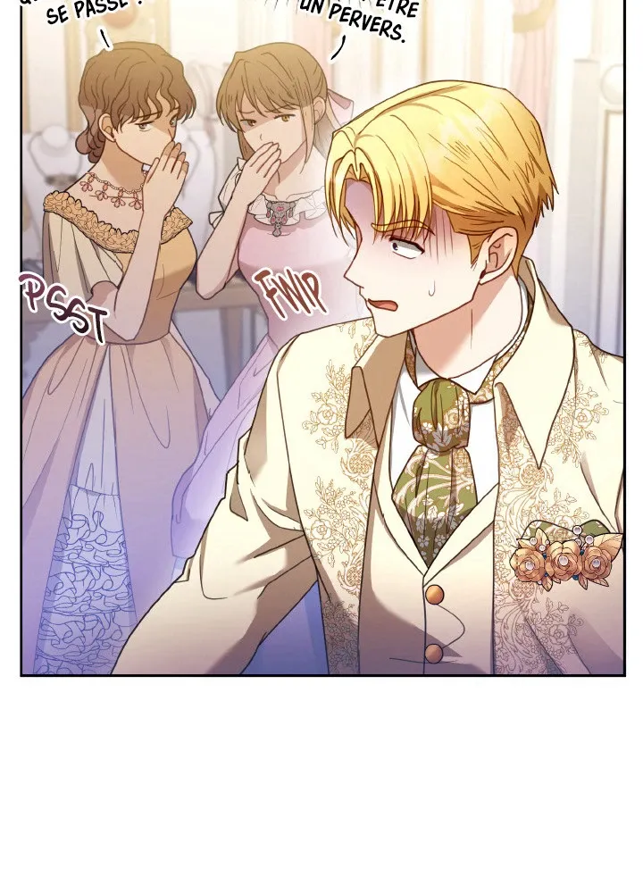 Read Elissa's Whirlwind Marriage FR Manga Online