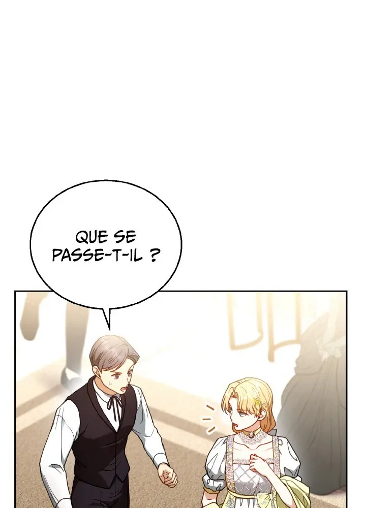 Read Elissa's Whirlwind Marriage FR Manga Online