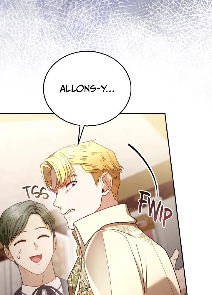 Read Elissa's Whirlwind Marriage FR Manga Online
