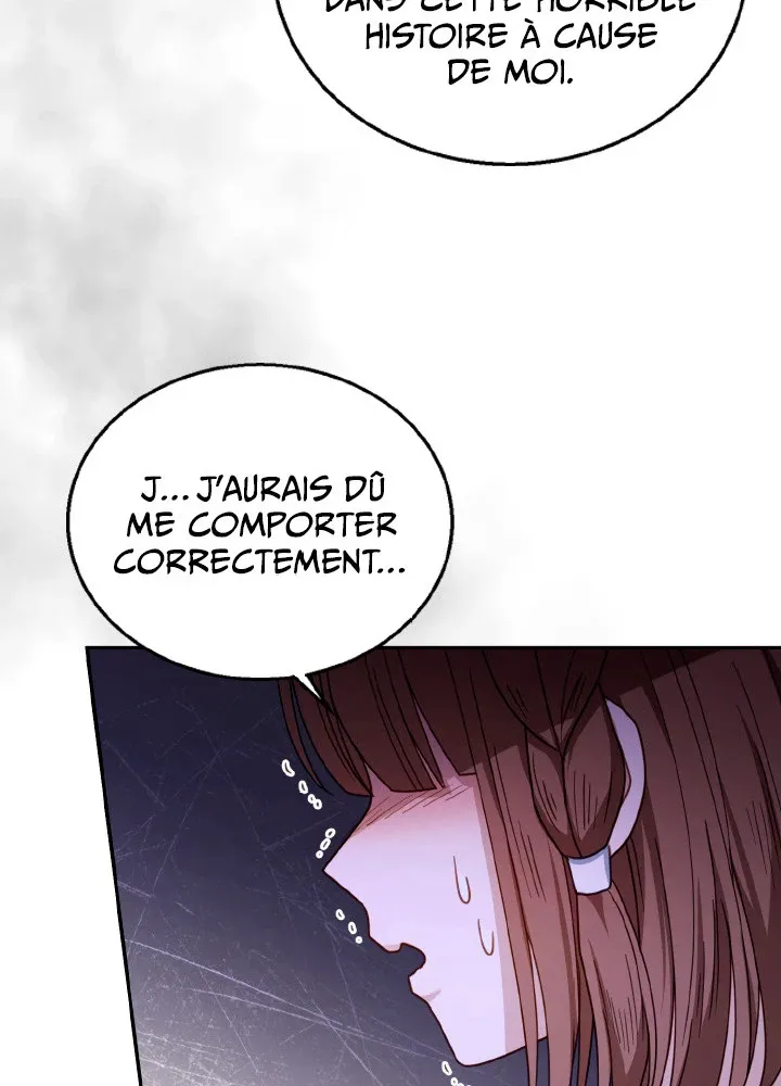Read Elissa's Whirlwind Marriage FR Manga Online