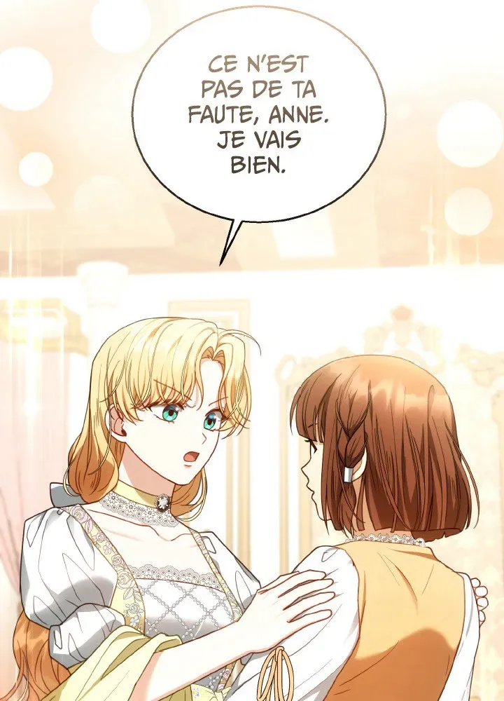 Read Elissa's Whirlwind Marriage FR Manga Online