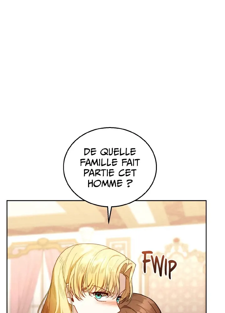 Read Elissa's Whirlwind Marriage FR Manga Online
