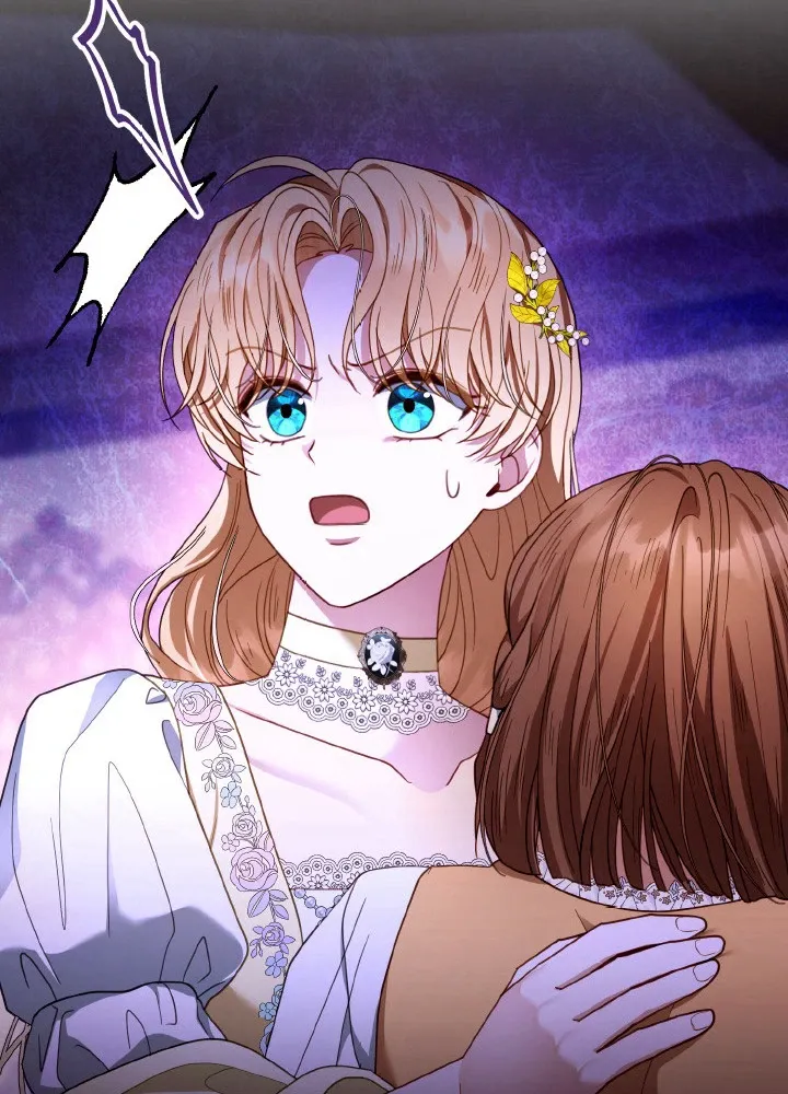 Read Elissa's Whirlwind Marriage FR Manga Online