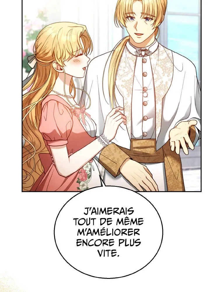 Read Elissa's Whirlwind Marriage FR Manga Online