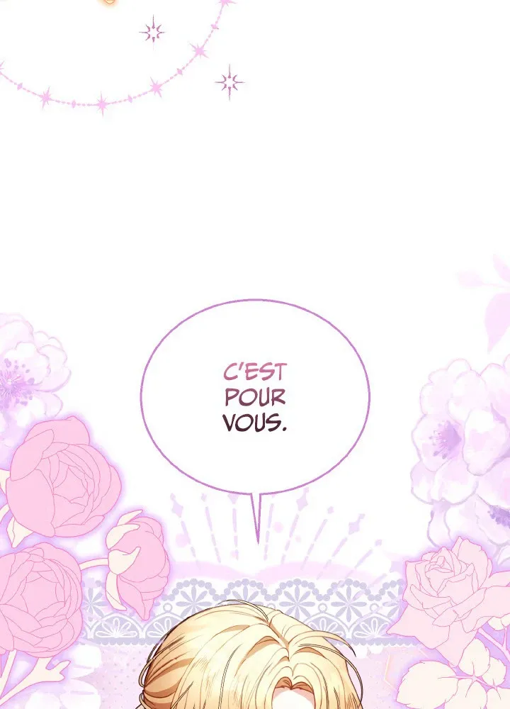 Read Elissa's Whirlwind Marriage FR Manga Online