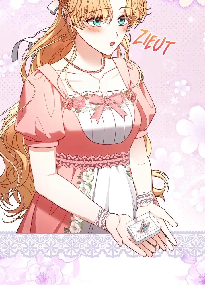 Read Elissa's Whirlwind Marriage FR Manga Online
