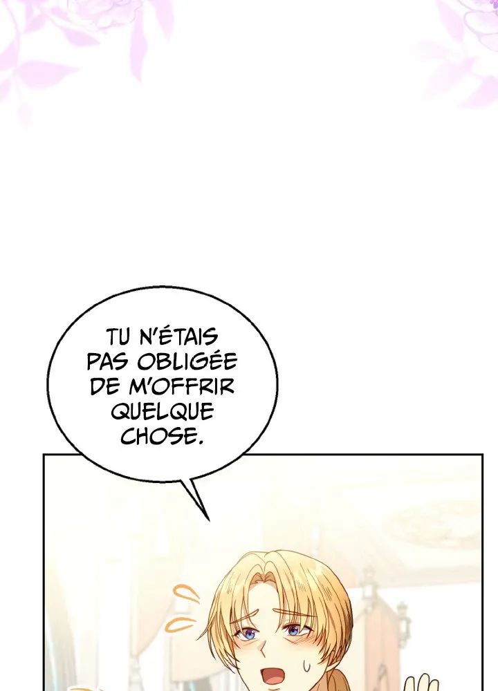 Read Elissa's Whirlwind Marriage FR Manga Online